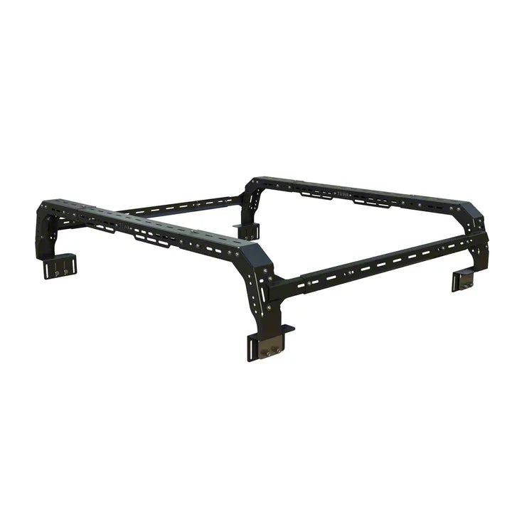 04C GMC SIERRA TUWA PRO SHIPROCK MIDHEIGHT RACK