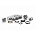 KB HYP PISTON KIT SBC 327
