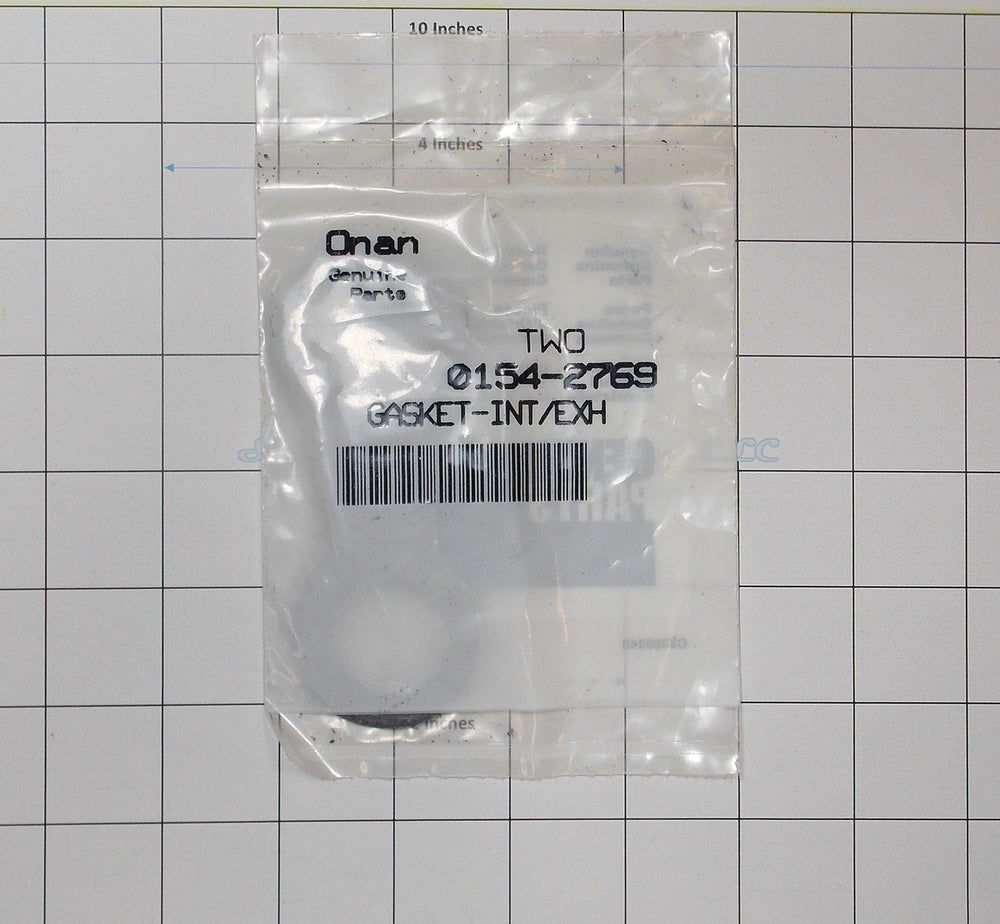 CUMMINS/ONAN GASKETINT/EXH