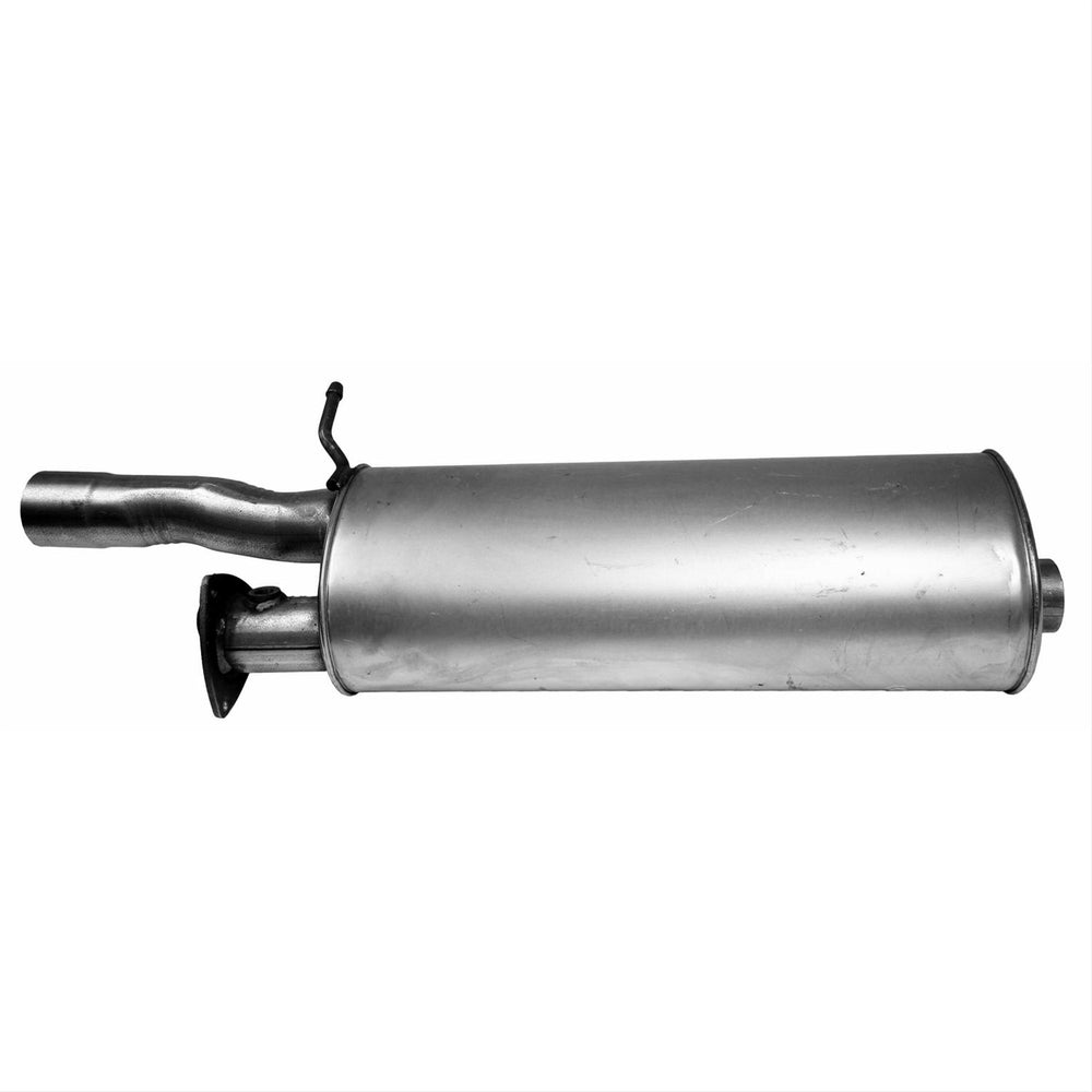 MUFFLER QUIET FLOW III