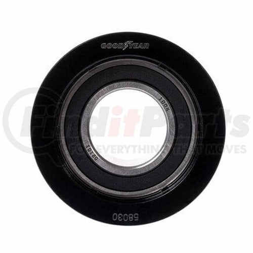 ACCESSORY DRIVE BELT IDLER PULLEY FEADIDLER PULLEY