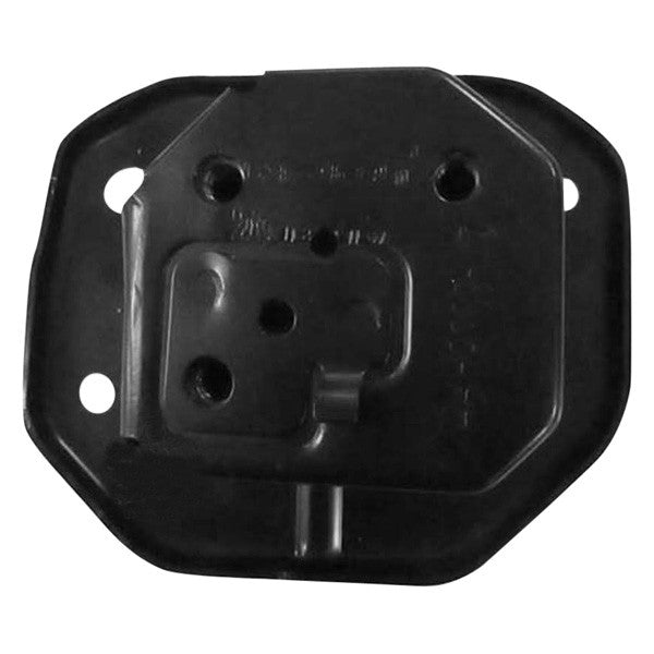 CAPA 0611 HONDA CIVIC RR BRACKET (RH)