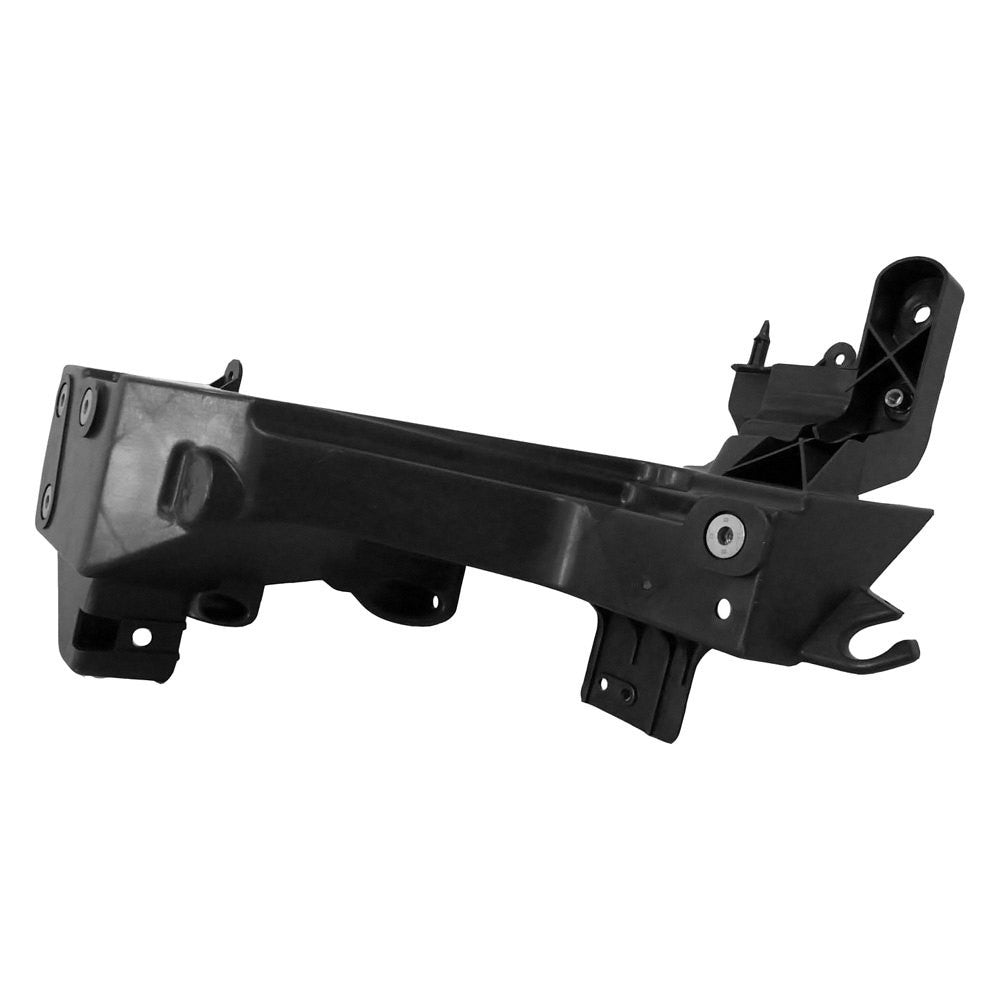 LH RADIATOR SIDE SUPPORT/HEADLAMP MTG BRKT JEEP GRAND CHEROKEE 14C