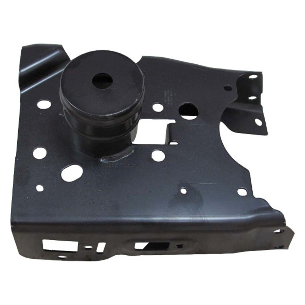 CAPA LT FRT BUMPER BRACKET RUBICON; CODE MC6; STEEL BUMPER JEEP WRANGLER 18C; JEEP GLADIATOR 20C