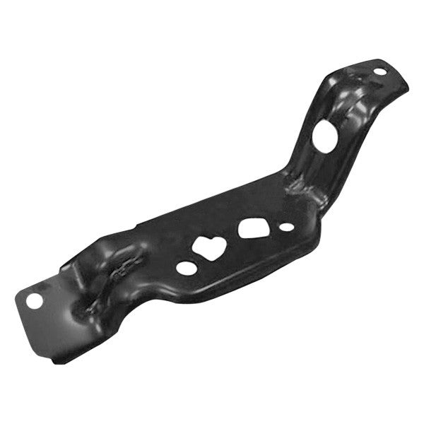 CAPA 1116 FORD F250/350/450/550SUPERDUTY FRT SIDE BUMPER OTR BRACKET (LH)