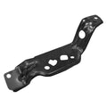CAPA 1116 FORD F250/350/450/550SUPERDUTY FRT SIDE BUMPER OTR BRACKET (LH)