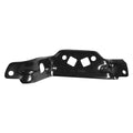CAPA 1116 FORD F250/350/450/550SUPERDUTY FRT SIDE BUMPER OTR BRACKET (LH)