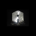ADVANCE ADAPTERS FORD 302 TO JEEP AX15