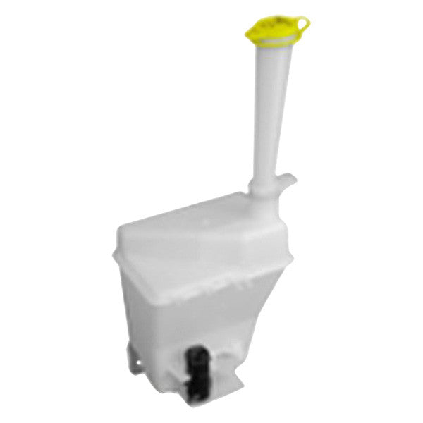 WINDSHIELD WASHER RESERVOIR & FILLER NECK ASSY SDN; PONT G3 WAVE 0909; CHEV AVEO 0911