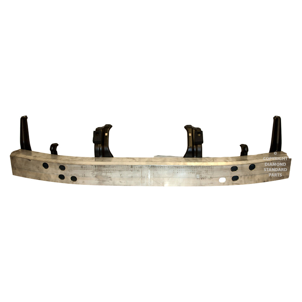 CAPA 1420 TOYOTA 4RUNNER W/CHROME TRIM APPEARANCE PKG FRT REBAR