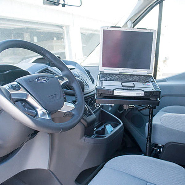 1521 TRANSIT 22IN CABLEDOCK LAPTOP MOUNT SYSTEM