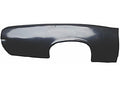 RH QUARTER PANEL SKIN GTO/LEMANS/TEMPEST 66 (ALTER RR OF PANEL FOR 67)