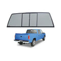 ENCAPSULATED(GLUEIN) MANUAL 4 GLASS SLIDER DY90005PK2 8800 GM CK SOLAR TINT