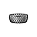 CAPA GRILLE ASSY; BLACK CHROME CHRYSLER 300 15C