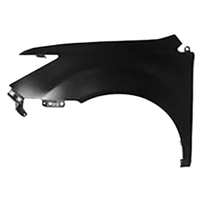 LH FRONT FENDER ASSY ACURA MDX 20072013