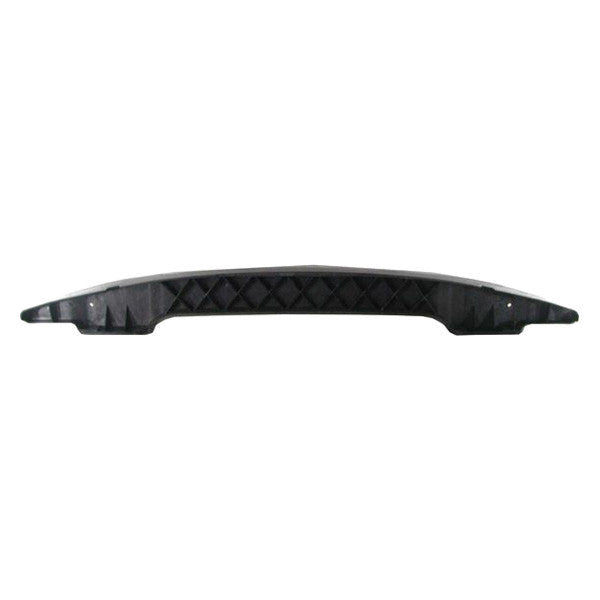 REAR BUMPER REINFORCEMENT W/DRIVER PREFERRED PKG NISSAN MAXIMA 20072008