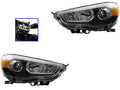 MB OUTLNDR SPORT 1119 H.L.(HALOGEN)