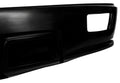 1415 SILVERADO W/FOG LIGHTS FRT BUMPER COVER SS STYLE