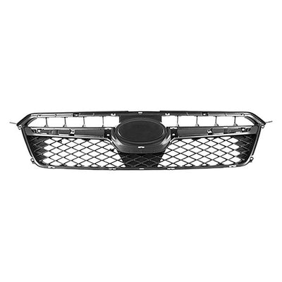 CAPA GRILLE ASSY SUBARU XV CROSSTREK 1315