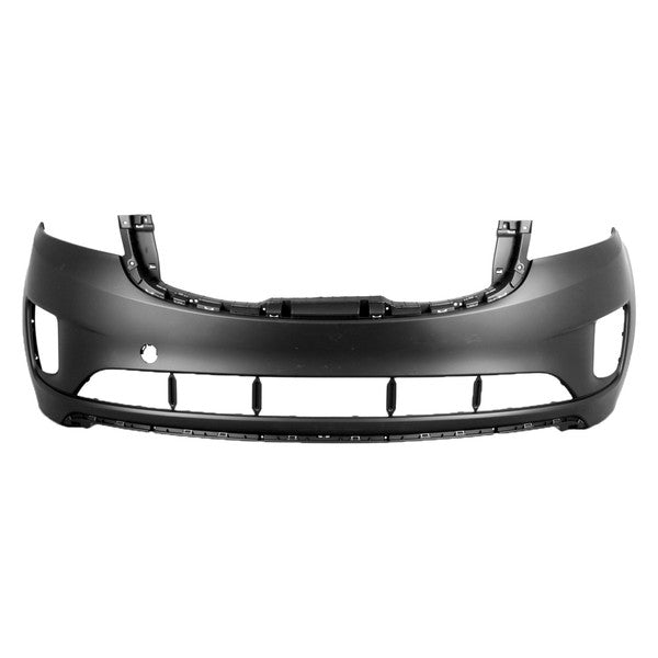 CAPA FRT BUMPER COVER EX|L|LE|SX; PRIME KIA SEDONA 1518