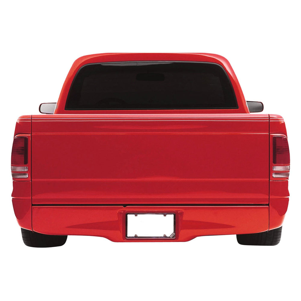 DODGE DAKOTA 9704 ROLL PAN GENERATION 2 URETHANE