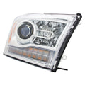 DG RAM PU R1500 1315(TO:12/1414)/R2500/R3500 1315 H.L.(HALOGEN)(CHROME BEZEL)