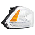 DG RAM PU R1500 1315(TO:12/1414)/R2500/R3500 1315 H.L.(HALOGEN)(CHROME BEZEL)