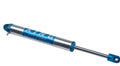 JK KING FRONT STEERING STABILIZER BLACK ANO