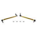 FRONT SWAY BAR LINK ADJ EXTRA HEAVY DUTY 0709 PONTIAC