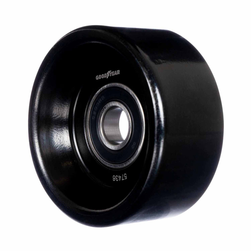 ACCESSORY DRIVE BELT IDLER PULLEY FEADIDLER PULLEY