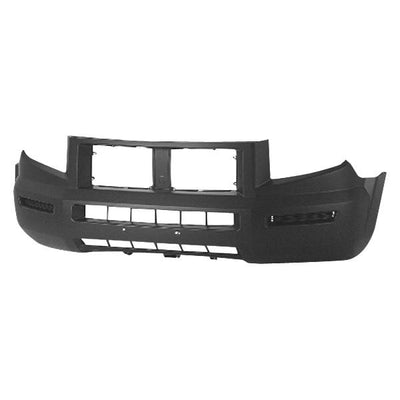 FRONT BUMPER COVER (P) RIDGELINE 0608