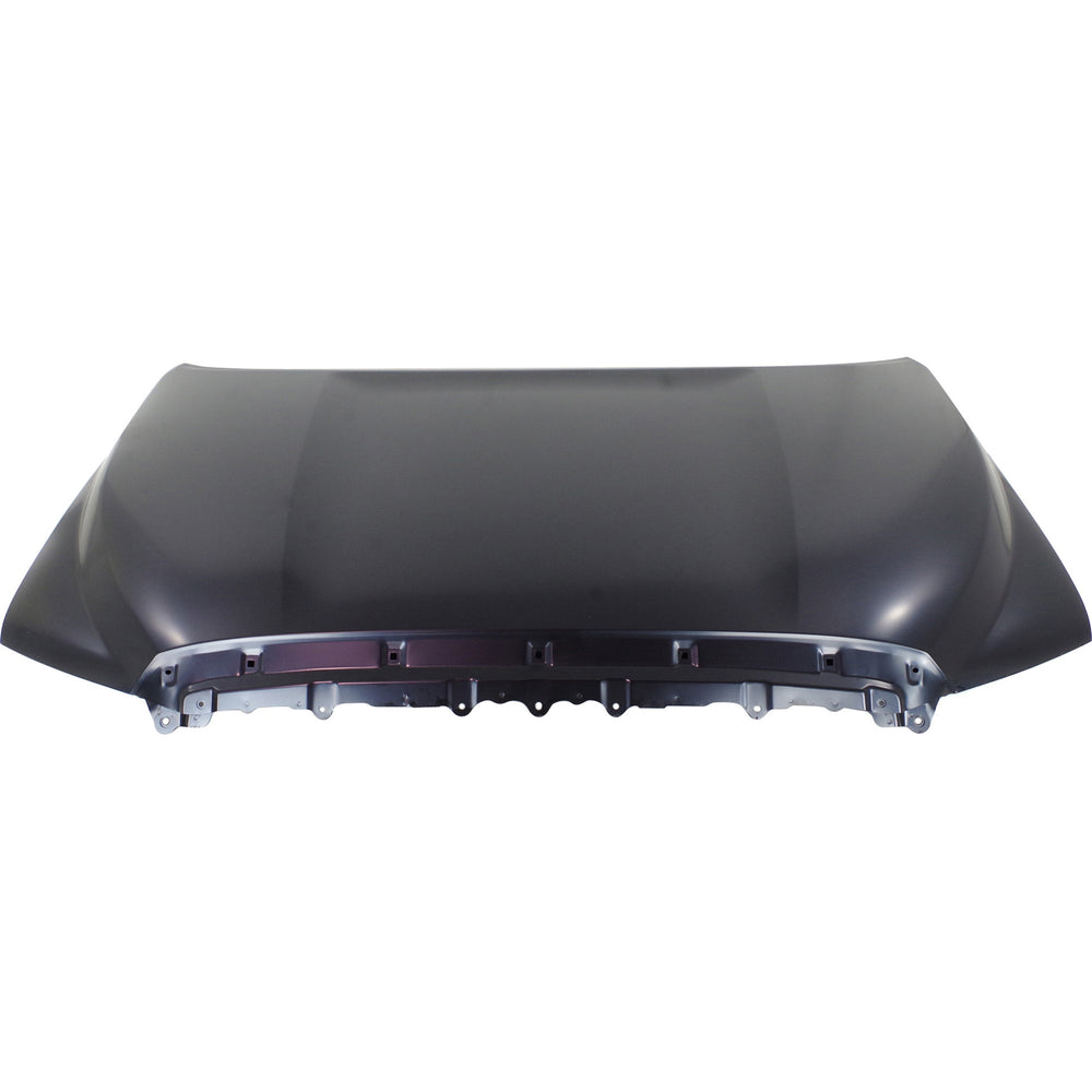 CAPA HOOD PANEL ASSY ALL TOYOTA SEQUOIA 08C