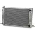 DRAG RADIATOR RH DBL.PASS