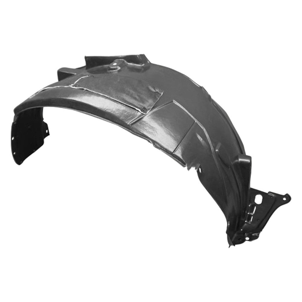 RH FRONT FENDER INNER PANEL ACURA RDX 1618