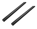 14C CHEROKEE REQUIRES DRILLING ROFT RUNNINGBOARD BLACK