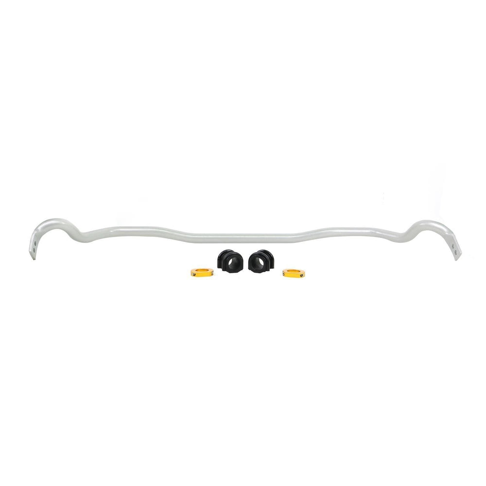 SWAY BAR 30MM X HEAVY DUTY BLADE ADJ MOTORSPORT 2 POINT ADJ