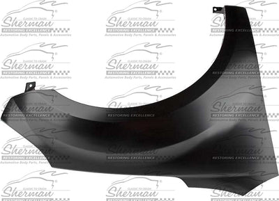 RH FRONT FENDER ASSY CHEVROLET EQUINOX 20102017