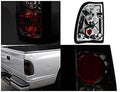 97-04 DAKOTA ALTEZZA TAIL