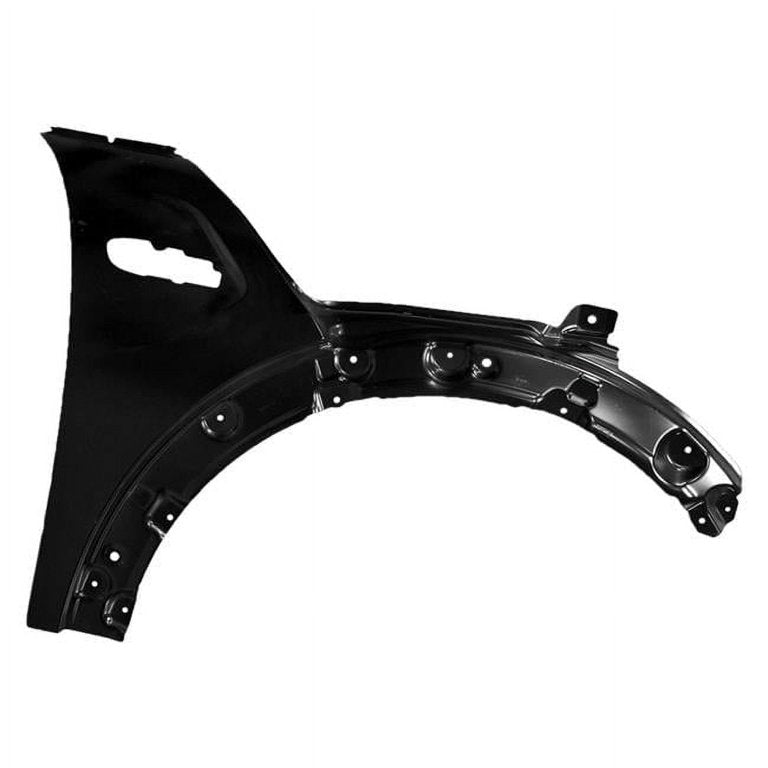 CAPA RT FRT FENDER ASSY F56; HARDTOP; H/B MINI COOPER 14C