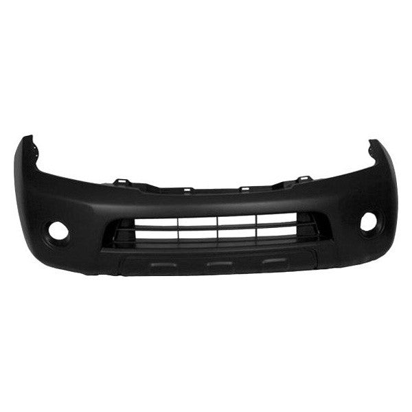 CAPA FRT BUMPER COVER (P) PATHFINDER S/SE/SE OFFROAD 0812