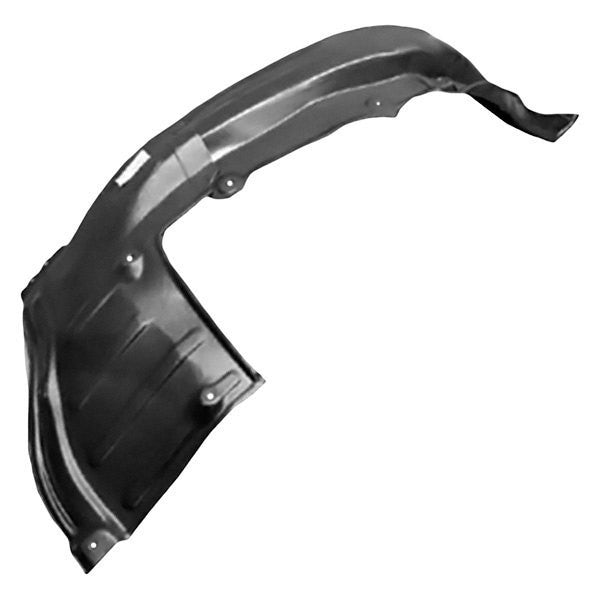 CAPA RT FRT FENDER INNER PANEL W/O COLD CLIMATE SPEC TOYOTA SEQUOIA 08C