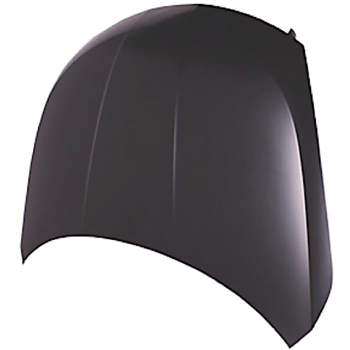 CAPA HOOD PANEL ASSY SEDAN NISSAN VERSA 0709
