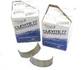 GMC PASS. 121(2.0L) OHC ENG. (8794) RING SET CHROME