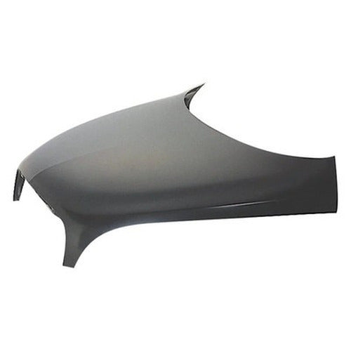 CAPA HOOD PANEL ASSY STEEL CHEVROLET HHR 0611