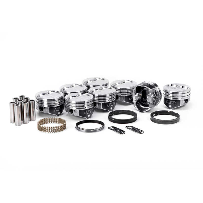 KB HYP PISTON KIT PONT 400