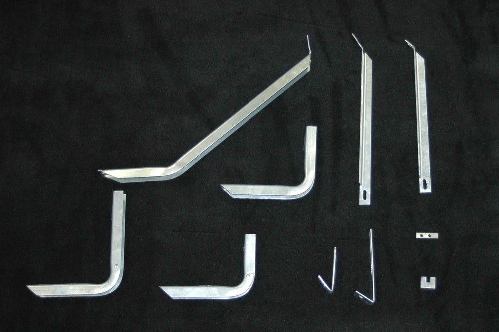 BRACKETS FOR OC74105EX01