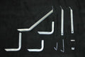 BRACKETS FOR OC74105EX01