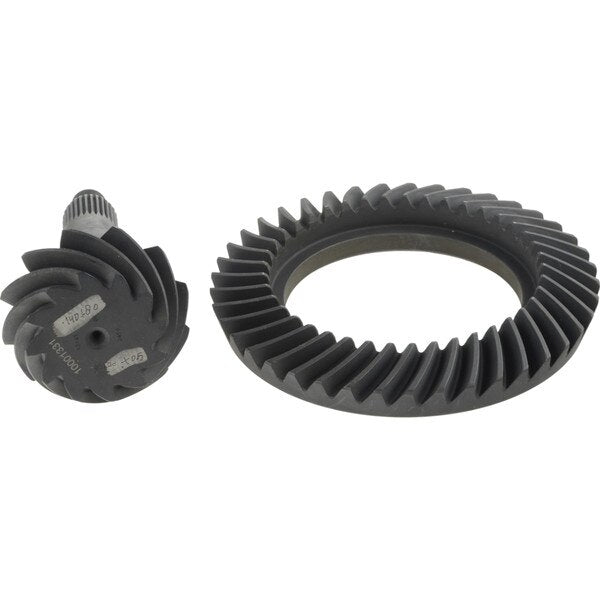 DIFFERENTIAL RING AND PINION; GM 12 BOLT 8.875 3.42 RATIO