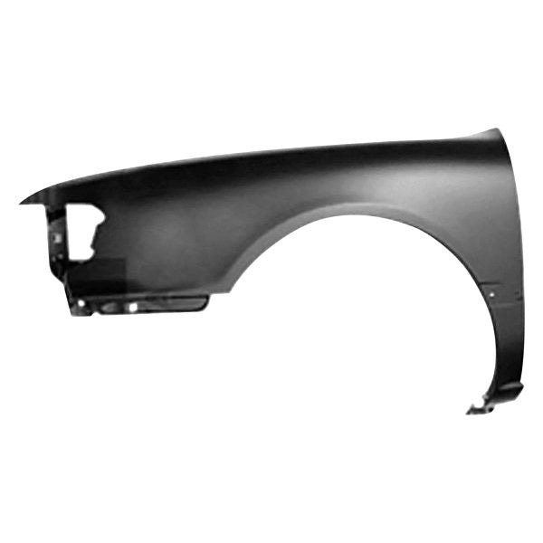 LT FRONT FENDER ASSY ALL INFINITI I30 9699