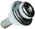 GENERAL MOTORS TRUCK 6.6L DURAMAX DIESEL 20042005 VIN 2 SILVERADO/SIERRA PLENUM